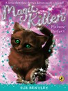 Picture Perfect (eBook): Magic Kitten Series, Book 13